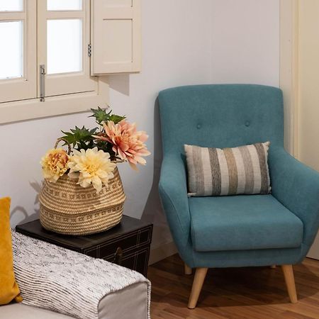 Vidrio Urban Apartment เซบีญา ภายนอก รูปภาพ