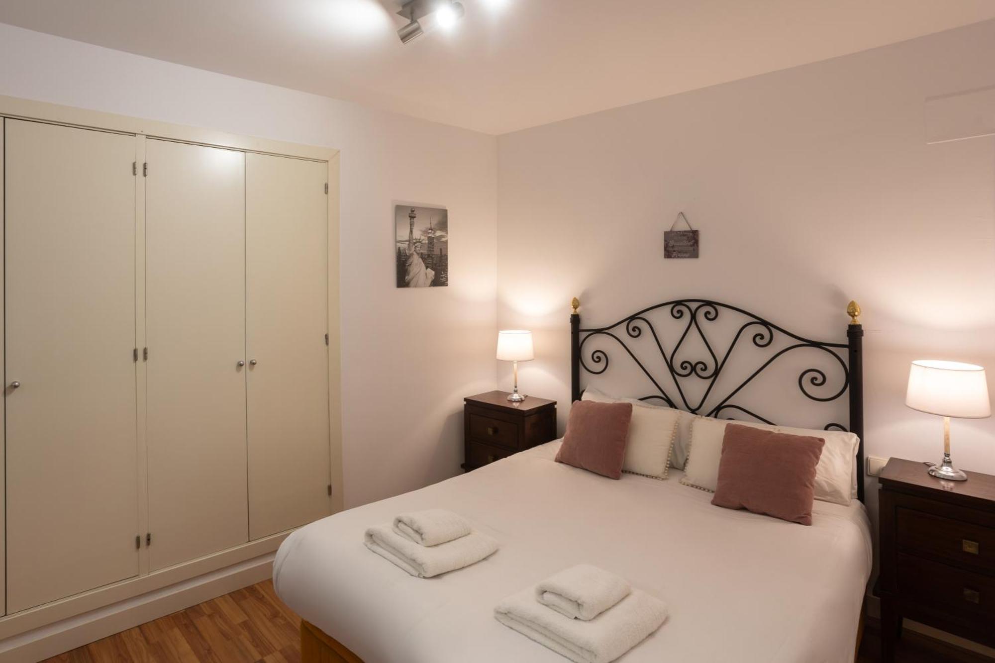 Vidrio Urban Apartment เซบีญา ภายนอก รูปภาพ
