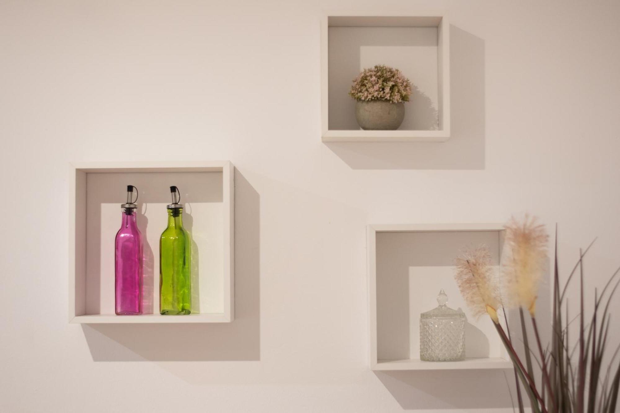 Vidrio Urban Apartment เซบีญา ภายนอก รูปภาพ