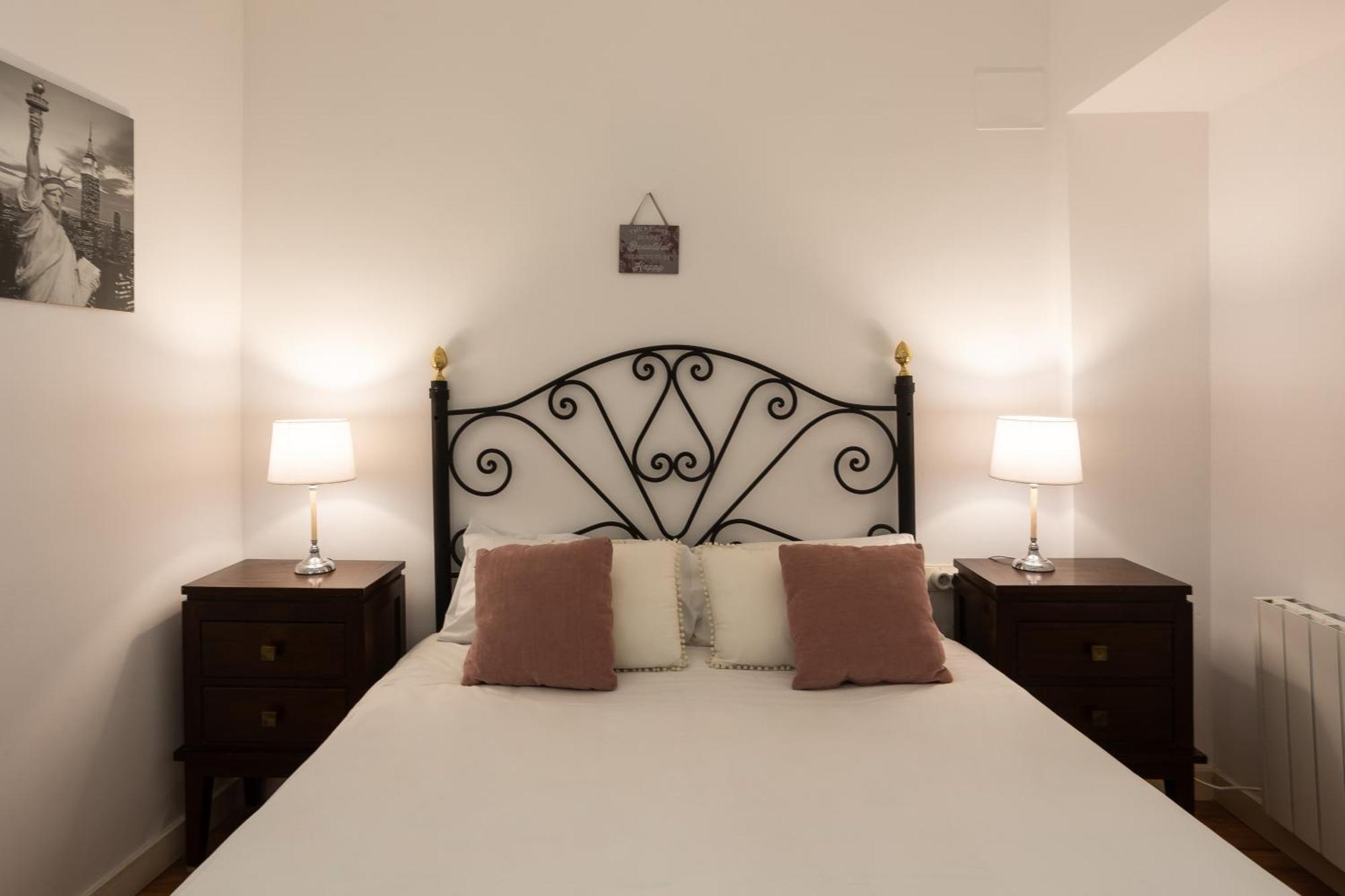 Vidrio Urban Apartment เซบีญา ภายนอก รูปภาพ