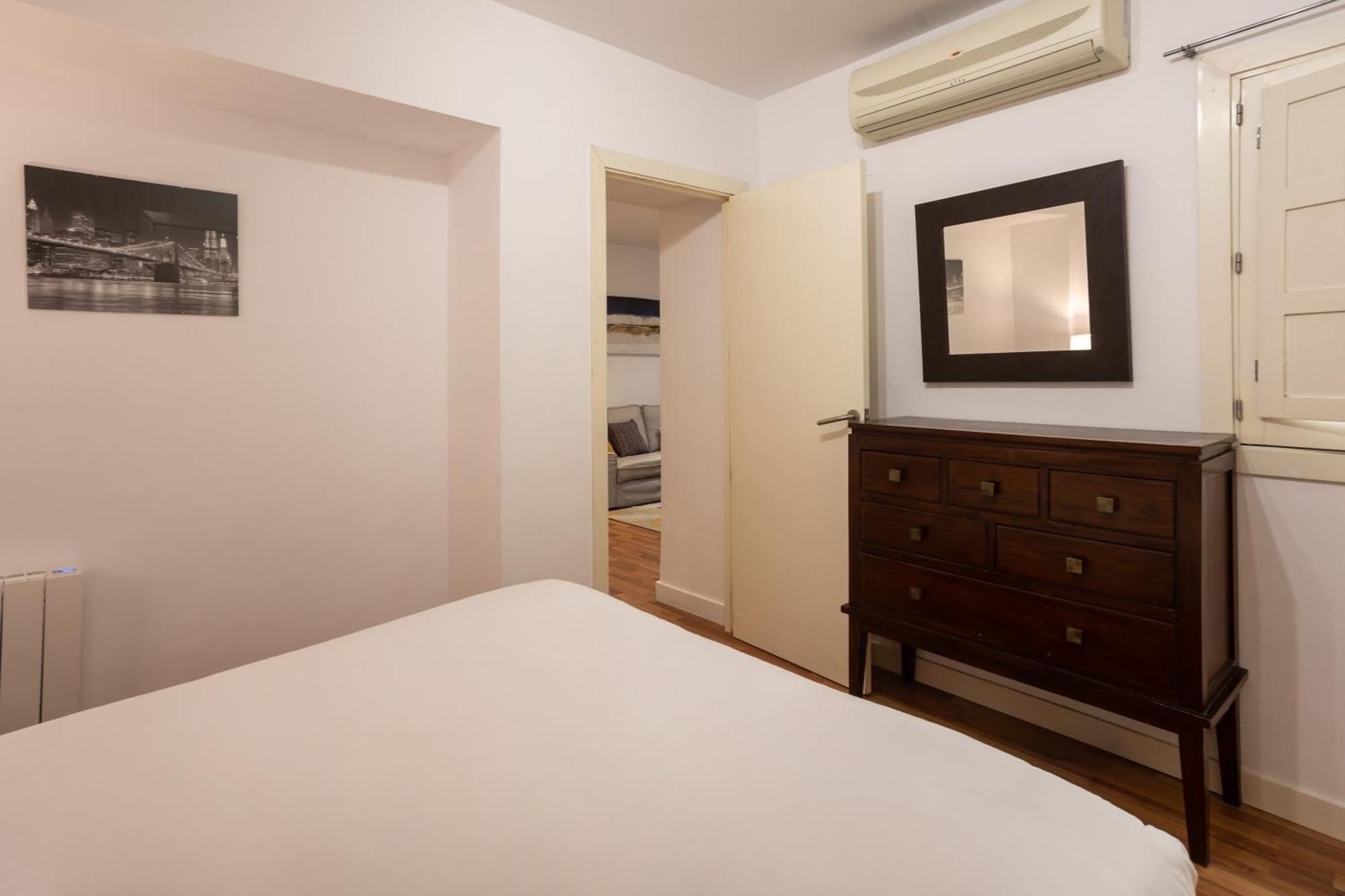 Vidrio Urban Apartment เซบีญา ภายนอก รูปภาพ